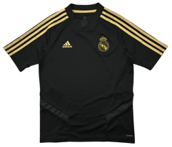 REAL MADRID SHIRT M. BOYS