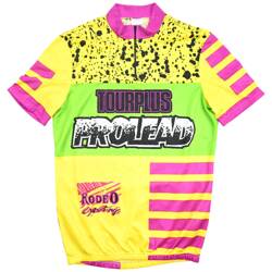 RODEO CYCLING SHIRT M