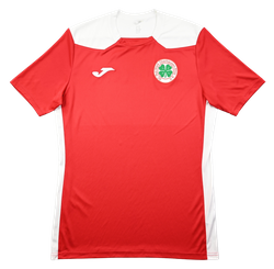 ROT-WEISS OBERHAUSEN SHIRT S