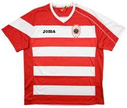 ROYAL ANTWERP SHIRT L