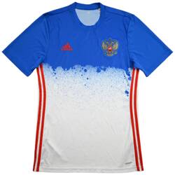 RUSSIA SHIRT M