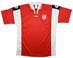 SAMSUNSPOR SHIRT L