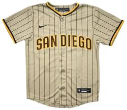 SAN DIEGO PADRES MLB SHIRT S. BOYS