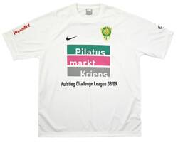 SC KRIENS SHIRT L