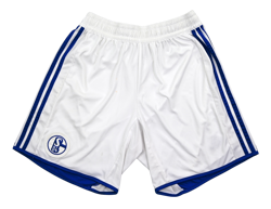 SCHALKE 04 SHORTS L