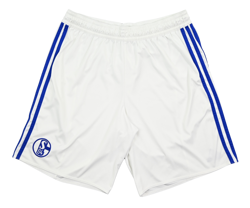 SCHALKE 04 SHORTS XL