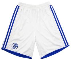 SCHALKE 04 SHORTS XL. BOYS