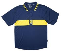 SCOTLAND SHIRT M