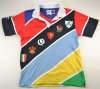 SIX NATIONS RUGBY COTTON TRADERS SHIRT S