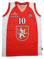 SOKOL HRADEC KRALOVE BASKETBALL SHIRT M