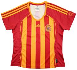 SPAIN SHIRT WOMENS M