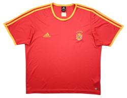 SPAIN SHIRT XL