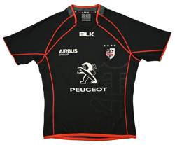STADE TOULOUSAIN RUGBY SHIRT L