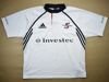 STORMERS RUGBY ADIDAS SHIRT L