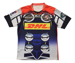 STORMERS RUGBY SHIRT M
