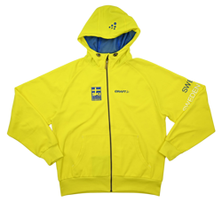 SWEDEN SKI TOP L