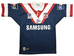 SYDNEY ROOSTERS NRL SHIRT S