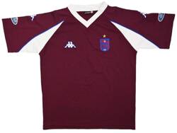 TRABZONSPOR SHIRT L