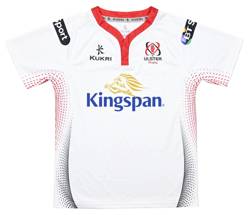 ULSTER RUGBY KUKRI SHIRT S