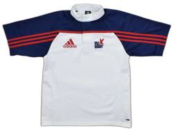 USA RUGBY SHIRT S