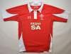 WALES RUGBY UNDER ARMOUR SHIRT M