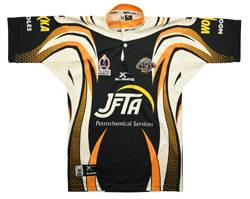 WESTS TIGERS RUGBY NRL SHIRT S