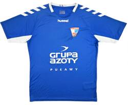 WISLA PULAWY SHIRT M