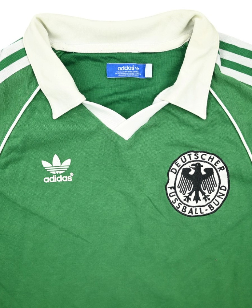 1982 GERMANY REISSUE KOSZULKA S