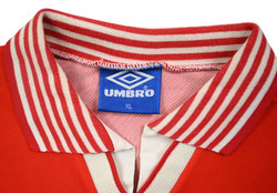 1996-97 AJAX AMSTERDAM SHIRT XL