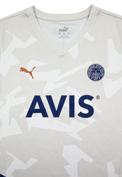 2021-22 FENERBAHCE SK SHIRT WOMENS M