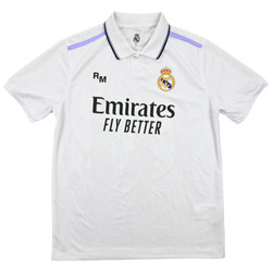 2013-14 REAL MADRID KOSZULKA M 