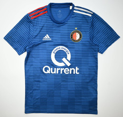 2018-19 FEYENOORD ROTTERDAM KOSZULKA S