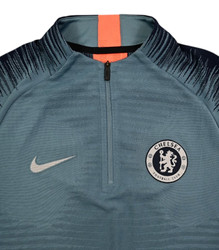 2018-19 CHELSEA VAPORKNIT LONGSLEEVE KOSZULKA S