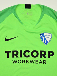 2020-21 VFL BOCHUM *RIEMANN* GK LONGSLEEVE S