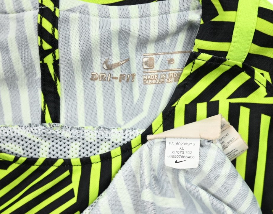 NIKE TRAINING KOSZULKA XL