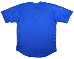 2004-05 ITALY SHIRT L