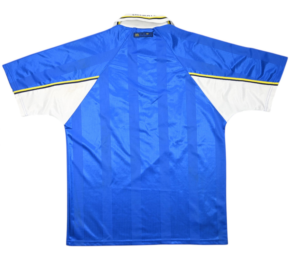 1997-99 CHELSEA KOSZULKA XL