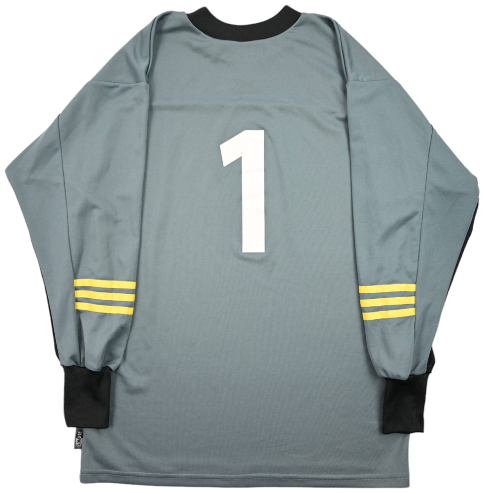 ADIDAS OLDSCHOOL GK LONGSLEEVE M