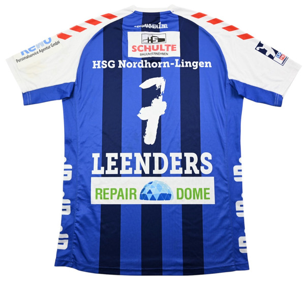 HSG NORDHORN-LINGEN *LEENDERS* HANDBALL KOSZULKA M