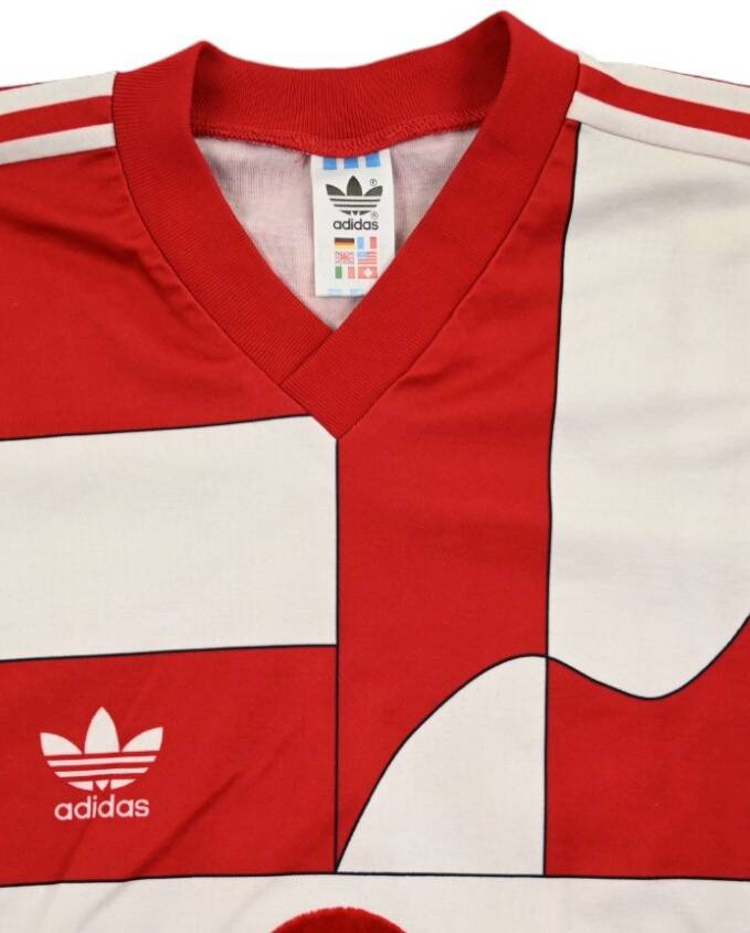 VFR BURSTADT SHIRT L