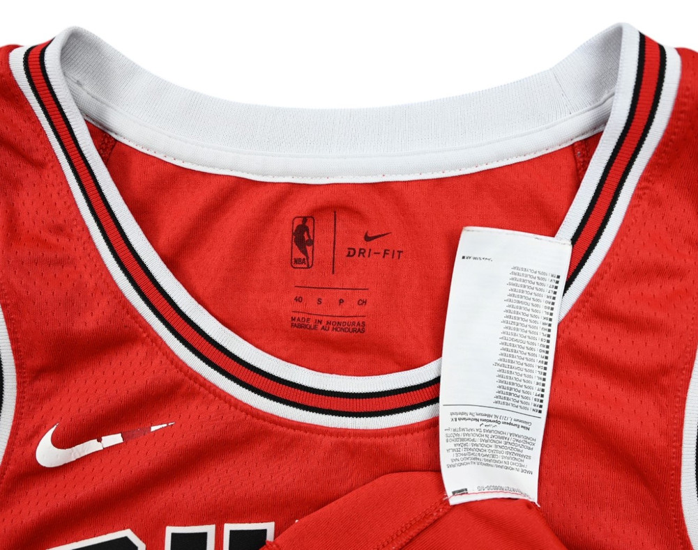 CHICAGO BULLS NBA *LAVINE* KOSZULKA S