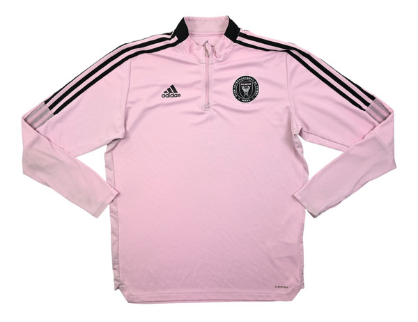 2021 INTER MIAMI LONGSLEEVE KOSZULKA XL