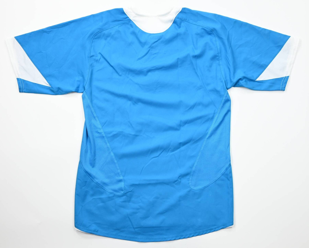 2005-07 PSV EINDHOVEN SHIRT S