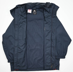 2006-07 LIVERPOOL JACKET XS. BOYS