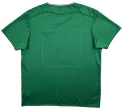 IRELAND IRFU RUGBY SHIRT XL