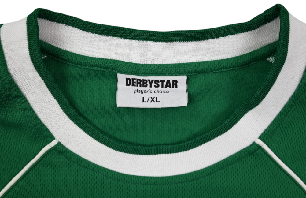 2009-10 SACHSEN LEIPZIG SHIRT L/XL