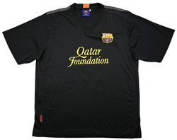 2011-12 BARCELONA *MESSI* KOSZULKA L