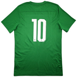 2022-23 GLENTORAN FC SHIRT M