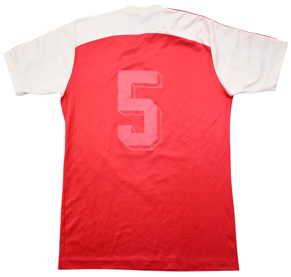 ADIDAS VINTAGE MADE IN WEST GERMANY SHIRT L