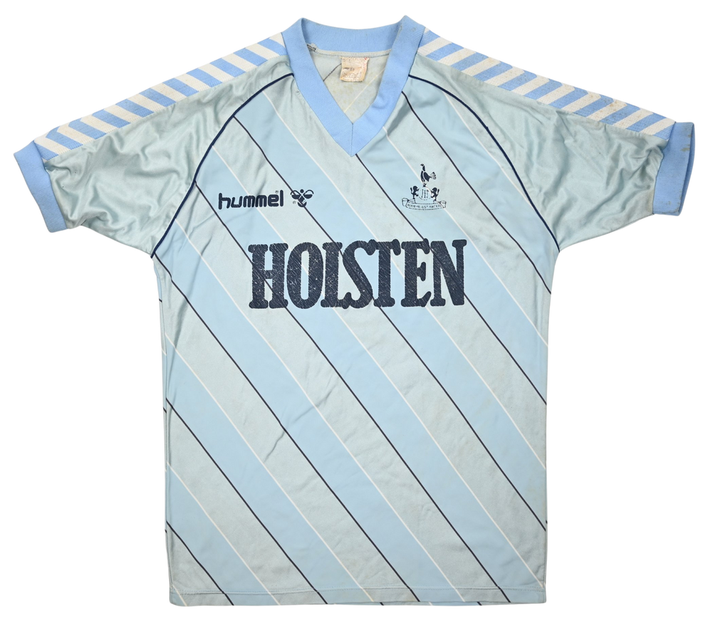 1985-87 TOTTENHAM HOTSPUR SHIRT YOUTH/S